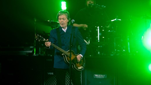 Here's Columbus' FULL concert and comedy list for 2025