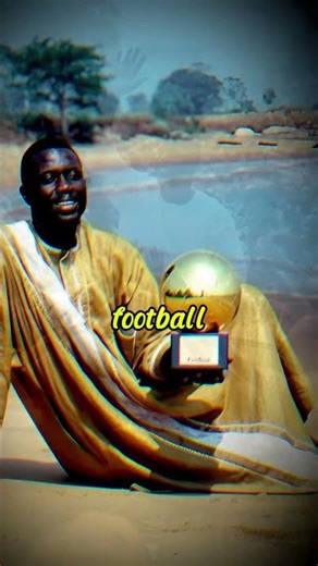 George Weah — From Footballer to President