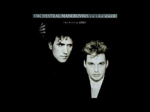 OMD - Secret