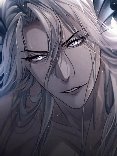 Save me too dzaddy 🥵🫦 📌 Desharow Merman ✨ Audio/Panels aren't mine credit to its rightful owner. #blmanhua #boyslove #shounenai #blrecommendation #webcomicsapp #fujoshi #BLFAN | BL Fan