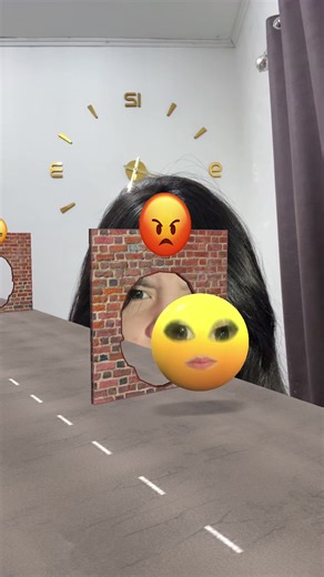 Pose Marah: Ahirnya Bisaa!