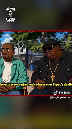 Biggie Smalls - Final 24 Hours (Animated) | 45-MIN EP OUT NOW on YT! 🍿 Link in bio 📲 The most complete and detailed documentary ever released on Biggie Smalls’ final day. This animated film takes you through his last 24 hours, hour by hour, from the Soul Train Awards and his final studio session the night before, to a mysterious visit in Compton on Saturday afternoon with figures linked to Tupac's murder, and ultimately… the VIBE afterparty. Built from firsthand accounts and interviews, the do