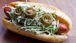 It's baseball season — and that means fans will chow down on 19 million hot dogs