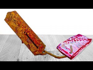 Most Rusted 100 Year Old Kitchen Scale I've Ever Seen Restoration!