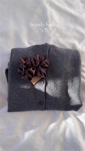 brandy haul💝found the prettiest cardigan @Brandy Melville #brandy #brandymelville #brandymelvillehaul #brandyhaul #shoppinghaul