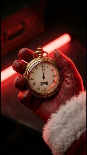 The IMPOSSIBLE Math of Christmas 🎄 #Science #facts