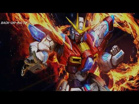 高达 Gundam系列 歌曲合集