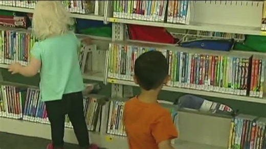 Illinois becomes first state to ban book bans, protecting Library Bill of Rights