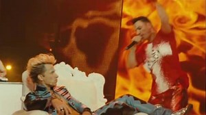 1.1M views · 5K reactions | La scène du clash entre FATAL et Chris Prolls (Au passage, aime Les plus belles scènes de films) | Les plus belles scènes de films | Facebook