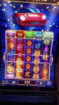 Nice return on Life of Luxury Slot! #slot #slotscasinogames #gambling #riverscasino #gamblinggame