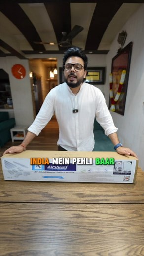 AirShield India on Instagram: ""Keep your cool with our Air Conditioner Line Set Cover Kit – the perfect blend of functionality and aesthetics to maintain your comfort in style!" Airshield PVC Air Conditioner Amazon Link - https://amzn.in/d/dLeIeYY OR just type 'AirShield' in Amazon search bar Website Link - https://airshield.co.in/ @livspace @homelane_india #AirshieldSmartGuard #ACProtection #CoolingSystemProtection #EnergySavings #SmartHome #Airshieldbrand #AirshieldIndia #HVACInsulation #ACpi