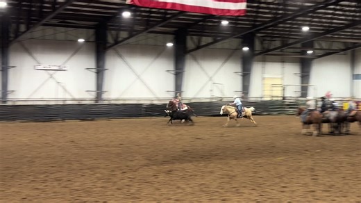 Js a heeler in a headers world 🤷🏼#4pointwarrior | warrior