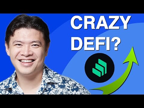 Ridiculous DeFi : Compound (COMP) Finance Explained
