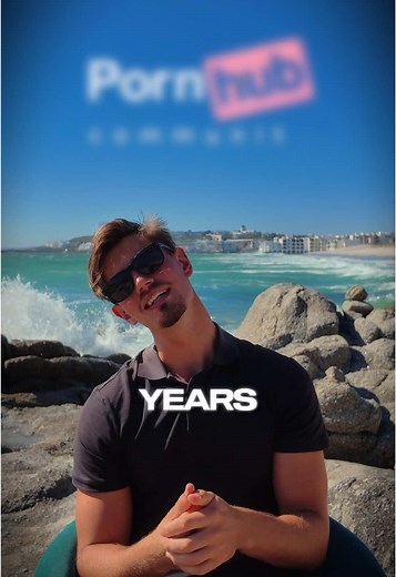 How to overcome a corn hub addiction…