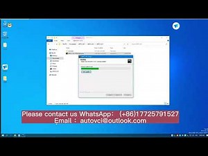 How to install scania sdp3 2 54 1 and activet keygen