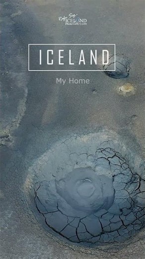 Iceland – My Home #iceland #travel #naturaldisaster #documentary #geyser