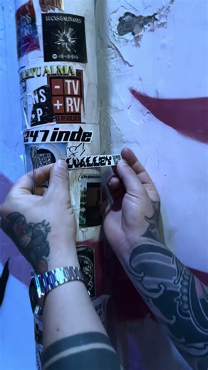 Clips 6/12 | #bandasunder #bandaargentina #musicaindependente #bandasemergentes #rock