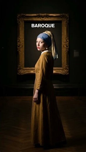 The Evolution of Art: How Humanity Learned to Create