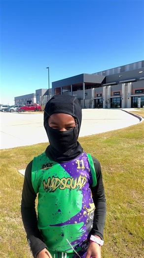 Face mask that keeps you warm #sportsmom #sports #tiktokshopjumpstartsale #fyp