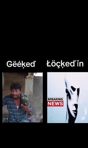 Locked in Alien: A Hilarious Situation