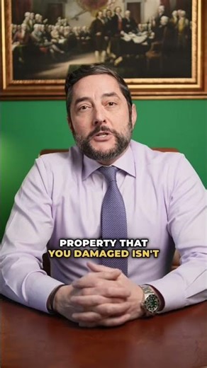 Involved in an accident where the vehicle or property owner isn’t present?