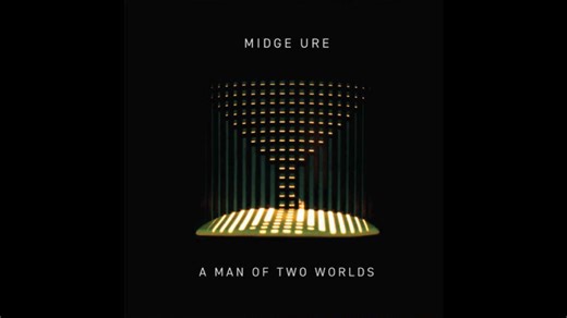 Midge Ure Previews First New Album In Over 12 Years