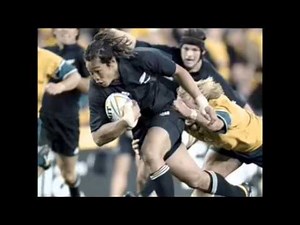 National Anthem of New Zealand School version with a haka