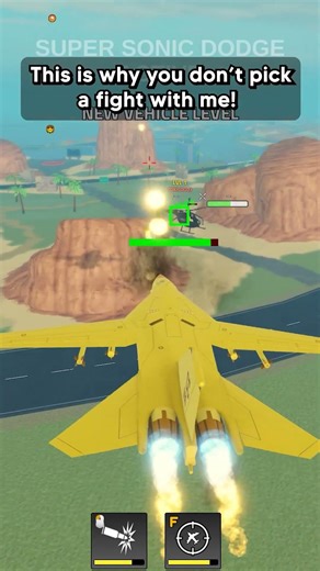 Don't Start! (Roblox Military Tycoon)