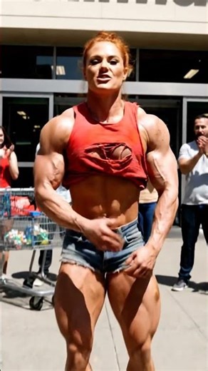 Powered by dust and delts