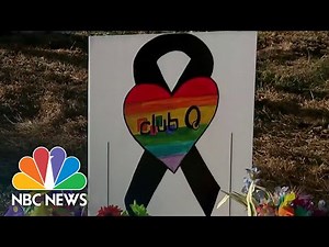 Colorado LGBTQ+ Club Shooting Comes As Hate Crimes Surge