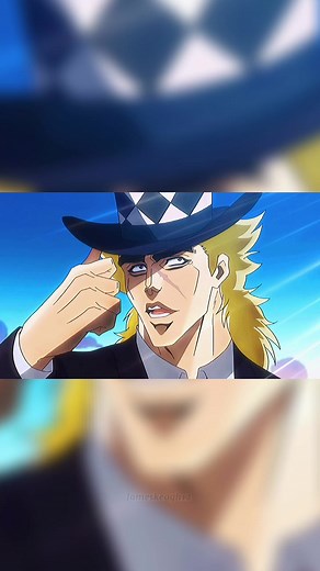 Reo Speedwagon: The Unsung Hero of Jojo's Bizarre Adventure