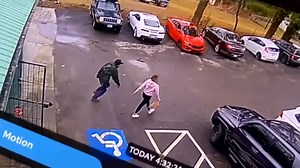 Wanted: Duo makes off with stolen guns from shooting range/gun shop