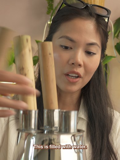 Making Puto Bumbong at Home: A Simple Guide