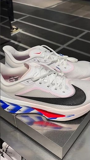 🔥 UNBOXING NIKE ZOOM FLY 6 — Fast Carbon Plate Training Shoe 👟⚡📦