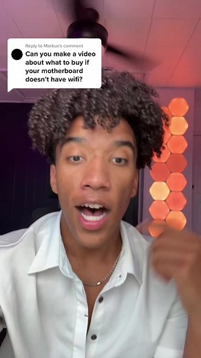 Replying to @Markus do you use ethernet or wifi? #carterpcs #tech #techtok #gaming #gamingpc #custompc #gaminggear #wifi #ethernet