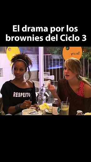 America's Next Top Model Highlights: Cycle 3