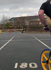 Cherry picker fail #bmx #bmxfail #fails #fypシ゚viralシ #fbreels #reelsinstagram #cherrypicker #bmxlife #raleighburner #fbreelsvideo | Paul Barlow