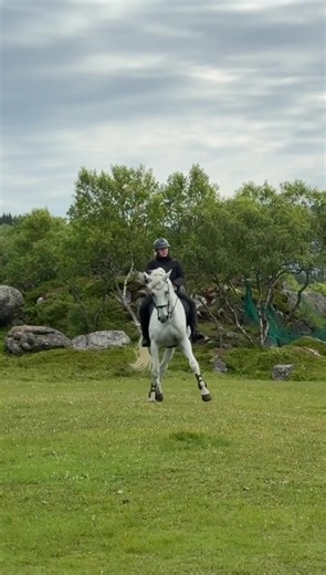 Ina-Malèn Jakobsen on TikTok