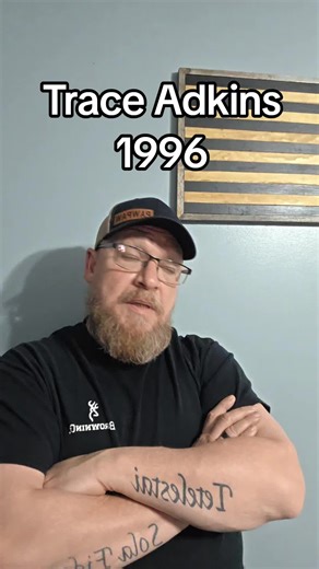 Classic Country Music: Tribute to Trace Adkins 1996