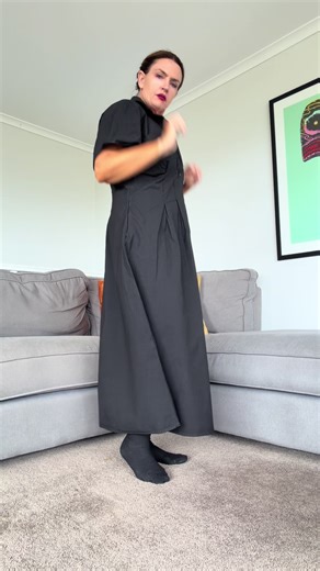 Finding the Perfect Style for a Black Dress