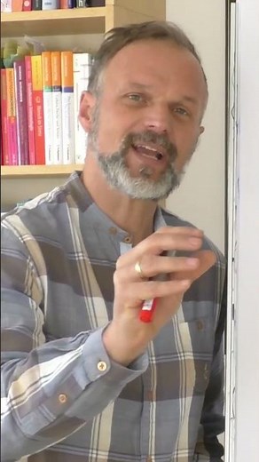 Too little L-glutamine ⛔ | Dr. rer. nat. Markus Stark explains