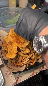 SEAFOOD SPECIALS are now available during Lent, Monday - Friday at Detroit 75 Kitchen! 🐟🦀🍤 ▪️Fish Sandwiches Fish Types: • Wild Caught Catfish • Gulf of Maine Haddock • Lake Perch ▪️Fish & Chips Fish Types: • Wild Caught Catfish • Gulf of Maine Haddock • Lake Perch Served with: Garlic cilantro fries or choice of fries Housemade Old Bay Tartar Sauce, Housemade Remoulade, Housemade Seafood Hot Sauce ▪️Seafood Empanadas Larger and Improved recipe Lobster, Jumbo Lump Crab, Jumbo Shrimp, Smoked Wh