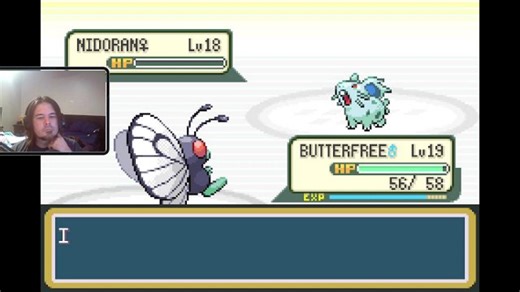 chill first playthrough