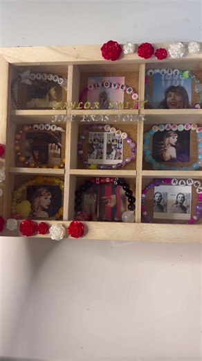 Preserving Memories: DIY Frame Box for Your