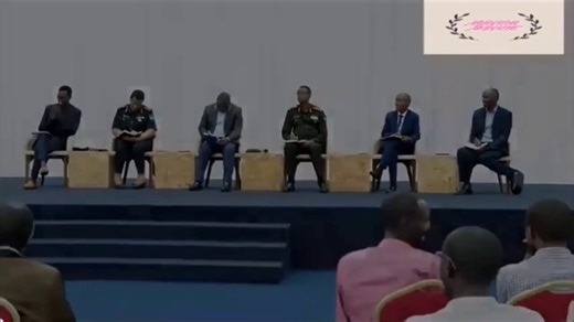 Rwanda today is great; we are led by a strong government. If you research the term you mentioned, you will see that it means the Rwanda Defence Force embodies absolute discipline, professionalism, and the power to protect our progress. We invite you home, Rwanda.