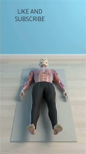 easy six pack training👍