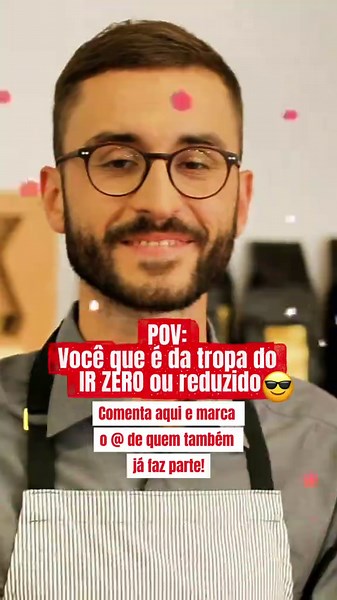 Imposto de Renda ZERO a partir de 2026!