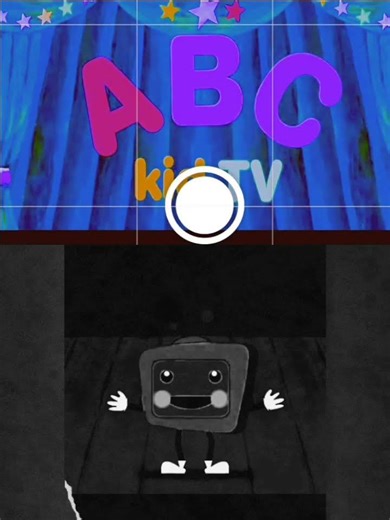 🎬 ABC KID TV Intro Logo FX 🎬Sponsored by GamavisionCsupo FX |