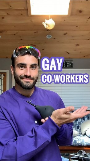 Gay Science on Instagram: "It’s genetics! Follow @thisisgayscience for more Gay Science 🧬"