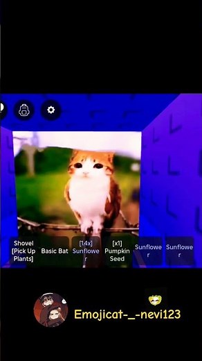 i'm a new soul meme 🗿#roblox #emojicat